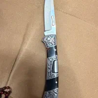 چاقو کلمبیا اصل‌