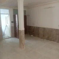 طبقه همکف 65 متر  یک خوابه