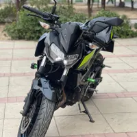 کاوازاکی Z250 ABS|موتورسیکلت|تهران, اباذر|دیوار