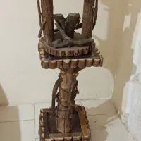 دکور چوبی