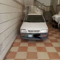 فروش پراید83کاربراتور