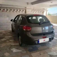 تیبا ۲ مدل ۹۷ بدون رنگ و توضیحات