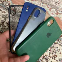 قاب iPhone X
