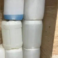 دبه ۱۰لیتری ۶عدد  قیمت ۶۰۰