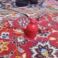 یه روغن دون سالم و در حد نو