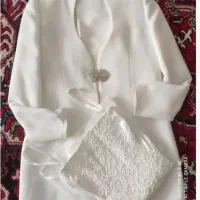 کت و شلوار زنانه نو