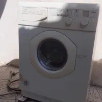 ماشین لباسشویی حایر