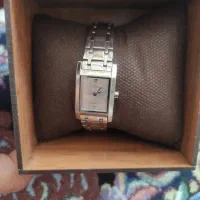 ساعت مچی زنانه رومانسون