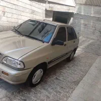 ۱۴۱ مدل ۸۷|خودرو سواری و وانت|تهران, خلیج فارس|دیوار