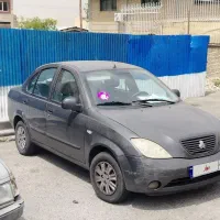 تیبا 95 بدون رنگ