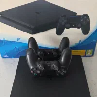 Ps4 slim 1 tra