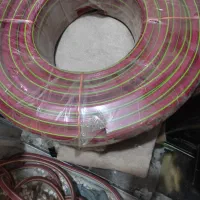 شیلنگ اب 50متری2/5اینچ