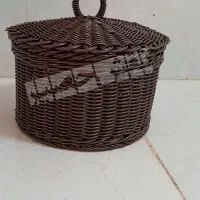 محصولات حصیری پلاستیکی