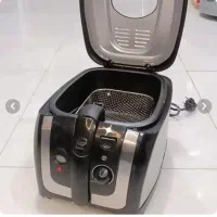 سرخ کن