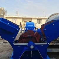 آسیاب چکشی وپودری اسیاب سنگ شکن