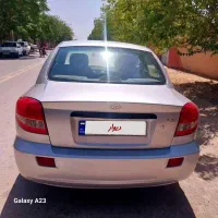 ریو مدل 1387 کم کار  ، سالم و تمیز،  دزدگیر دارد.