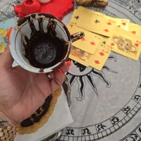 قهوه اینده