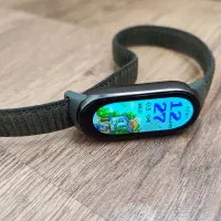 می بند ۸ ، Mi band 8