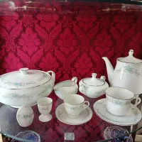 سرویس چینی ۶ نفره کامل سانگو ژاپن
