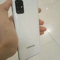 سامسونگ A51
