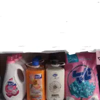 پوشک کانفی بزرگسال/ شوینده بهداشتی (تاآخربخونید)