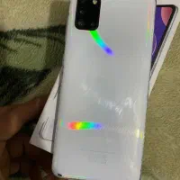 گوشی a51