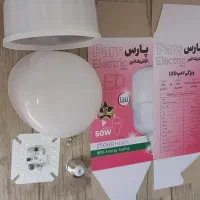 پک های کامل تولید لامپ‌|لامپ و چراغ|کرمانشاه, |دیوار
