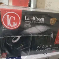 جارو برقی مارک land green    اکبند
