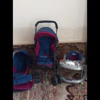 روروک کریر کالسکاله
