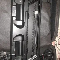 PS4 SLIM 1TB|کنسول، بازی ویدئویی و آنلاین|قشم, |دیوار