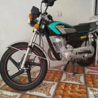 موتور احسان ۲۰۰
