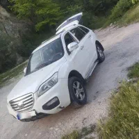 لیفان ایکس 60
