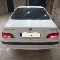 پرو پارس tu5 سیمی
