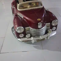 ماشین کلکسیونی