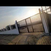 زمین برای اجاره بر  خیابان اصلی طولا مخصوص هر شغلی