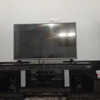 زیر تلویزون