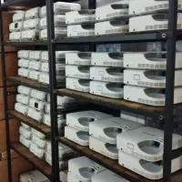 ویدیو پروژکتور سینما در home دیتا پروژکشن HD