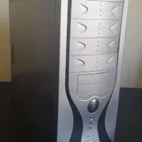 کیس کامپیوتر فقط با پاور