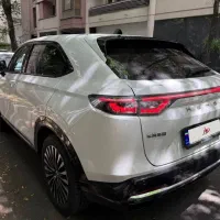 هوندا ens1 2023