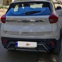 MVM X22 AT luxury|خودرو سواری و وانت|ارومیه, |دیوار