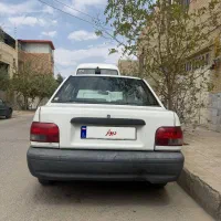 پراید ۸۷