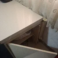 میز اپن متحرک اندازه ۱۹۰ در ۶۰