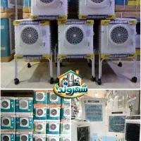 کولر آبی ۲۸۰۰جنرال تمام بدنه فلزی درمشهد