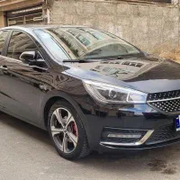 آریزو۵ IE نیوفیس، مدل ۱۴۰۱ داشبورد جدید