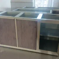 کابینت فلزی