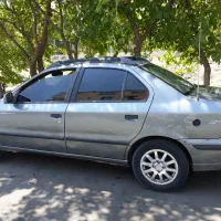 سمند lx فابریک بیرنگ دو‌گانه کارخانه
