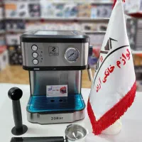 اسپرسوساز زیگما مدل FADY-48 مدل FADY-48