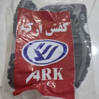 کفش ایمنی