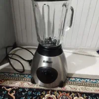 مخلوط کن آلمانی فلر