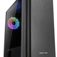 کیس master Tech|قطعات و لوازم جانبی رایانه|کرمان, |دیوار